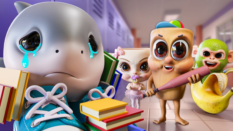 Watch sad brainrot movies screenshot 3