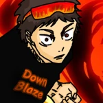 DownBlaze Army Group Thumbnail