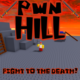 PWN HILL (BETA TESTING)