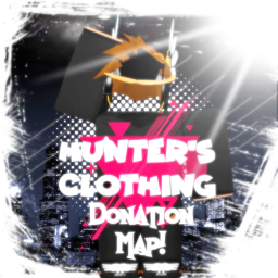 The Donation Map