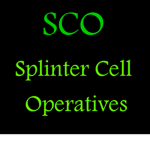 SCO