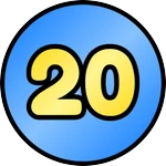 caption=Badge