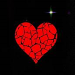 broken heart#L.O.L