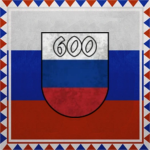 600. Russian ּArmoured-Division
