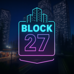 Block 27