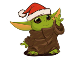 The baby yoda fandom