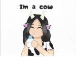 Moo~
