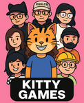 Kitty Games By Kitty Devs