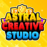 Astral creative studio