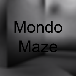 the mondo maze