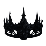 [PBR] Gothic Crown Of The Undead