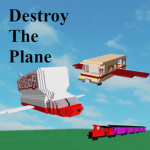 Destroy The Plane Fan Club