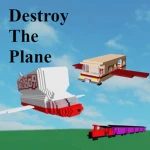 Destroy The Plane Fan Club Group Thumbnail