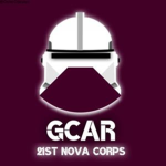 [-GCAR-] Galactic Marines