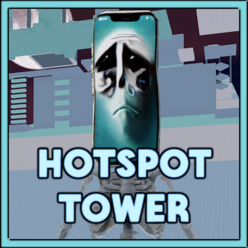 Hotspot Tower