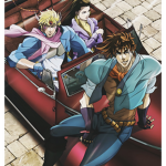 Hero's Destruction