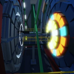 Atom Smasher! icon