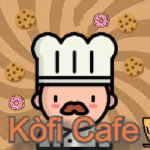 Kófi Cafe