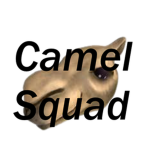 Halal Camel Squad