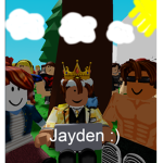 Jayden gots talent aka famous