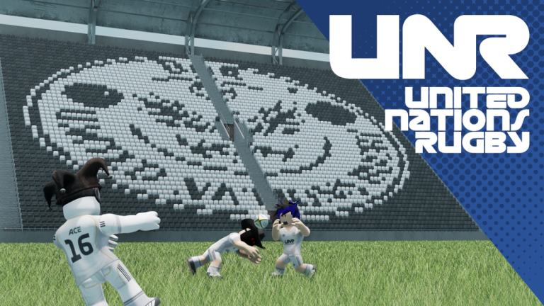 UNR - RR Championship screenshot 1