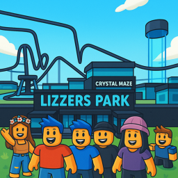 LIZZERS PARK (BETA)
