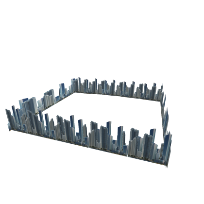 city background