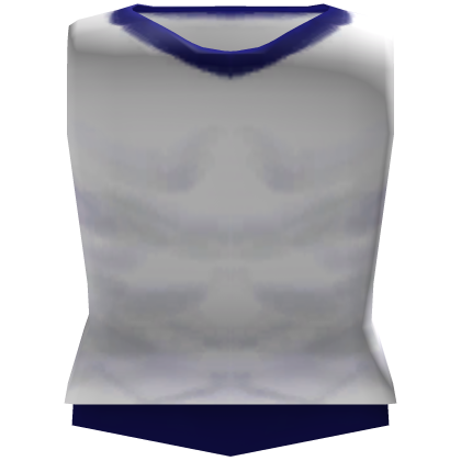 Anime Girl Gym Uniform thumbnail