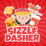 Sizzle Dasher