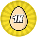 Hatch 1,000 Eggs