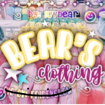 • bear’s clothing •
