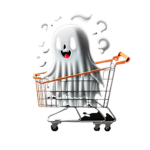 The Ghost Store
