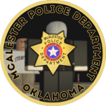 McAlester Police Department | OK