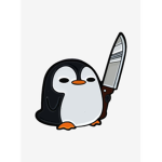 Penguin Club House