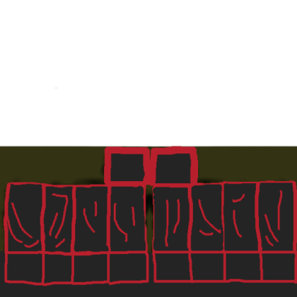 Shirt RR5 Roblox decal