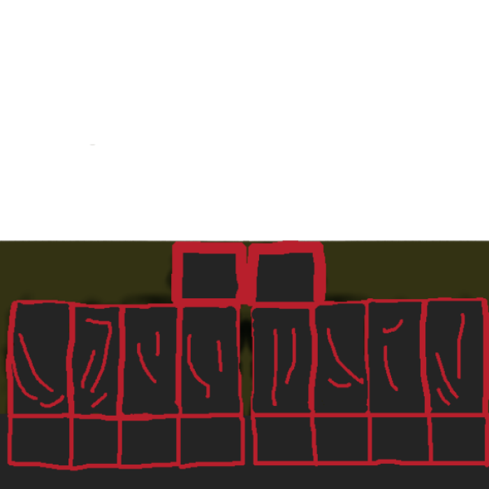 Shirt RR5 Roblox decal