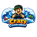 Crazy Controller Games