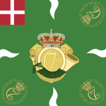 Kongens Livjagerkorps