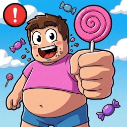 [UPD1] Feed the Chud!