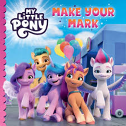 MLP💗