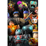 Story Game Makers Games