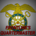"The Frontline's Quartermaster"