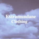 Extramundane Clothing
