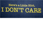 omg i dont care!