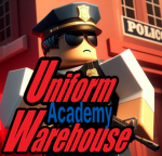 Uniform Academy Warehouse
