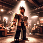 Paper Street Fight Club