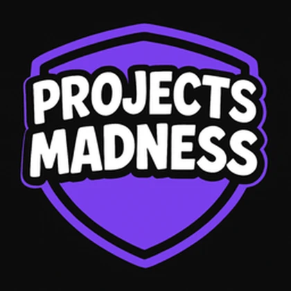 Projects Madness Roblox group icon