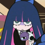 аnime peeps