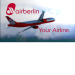 Air Berlin,Your Airlines