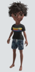 DannyTV25's Clothing Store